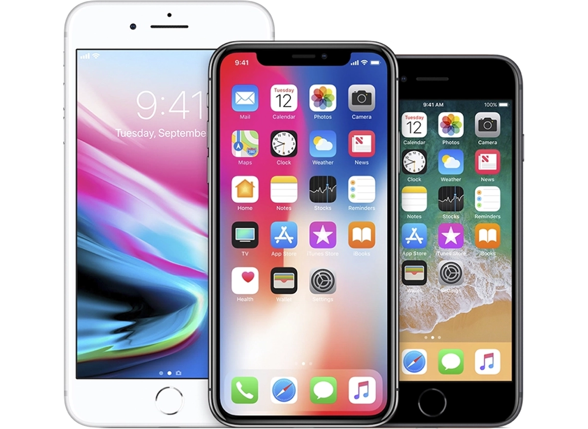 Fixing gadgets quickly with guaranteed quality