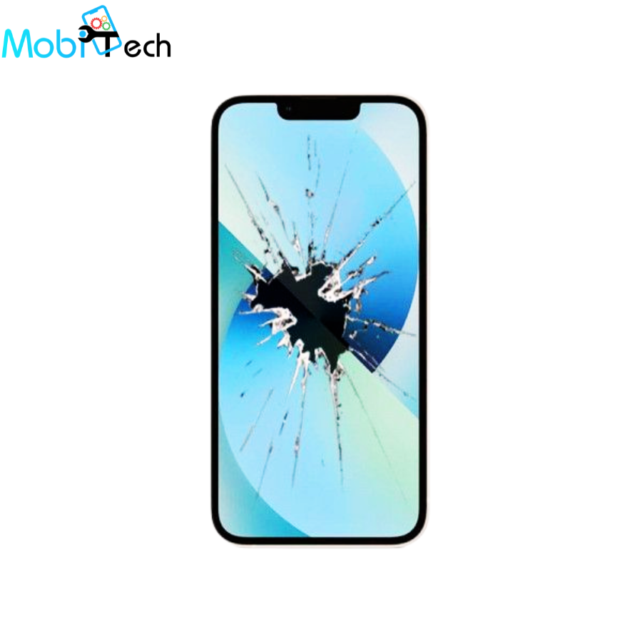 Mobile Phone Repair