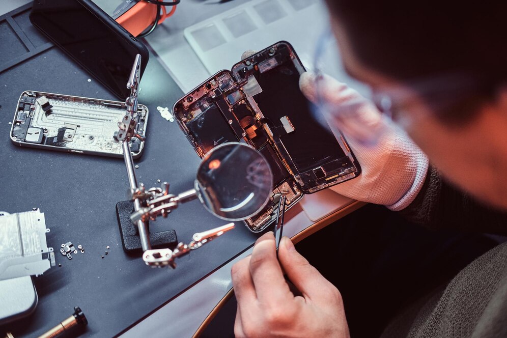 Working Image
